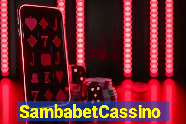 SambabetCassino
