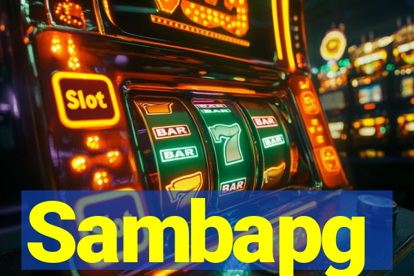 Sambapg