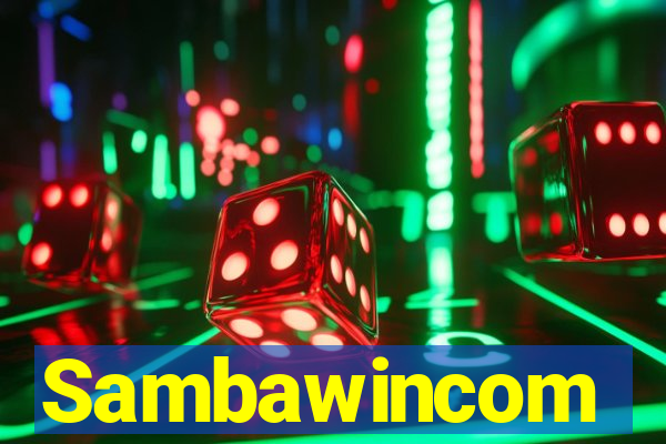 Sambawincom