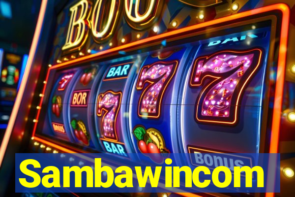 Sambawincom