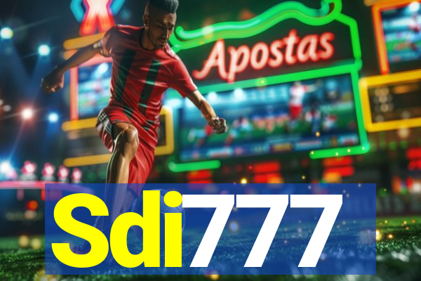 Sdi777