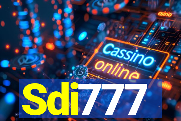 Sdi777
