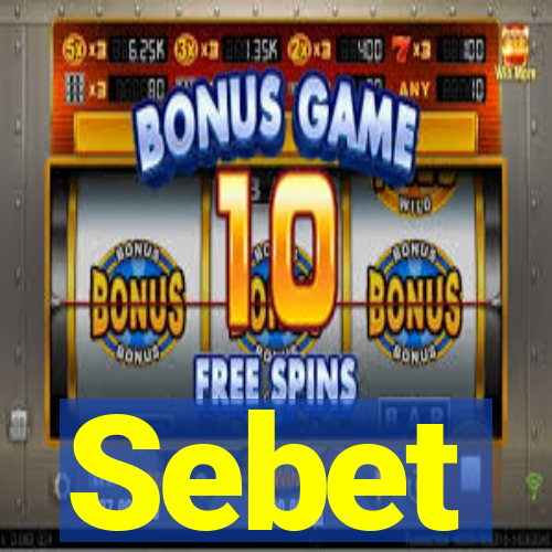 Sebet