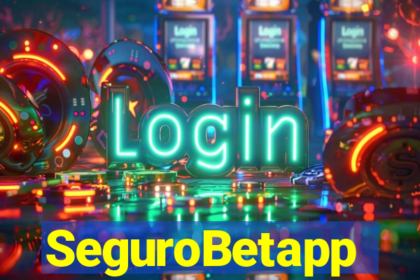 SeguroBetapp