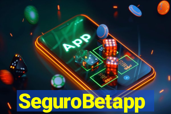 SeguroBetapp