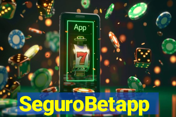 SeguroBetapp