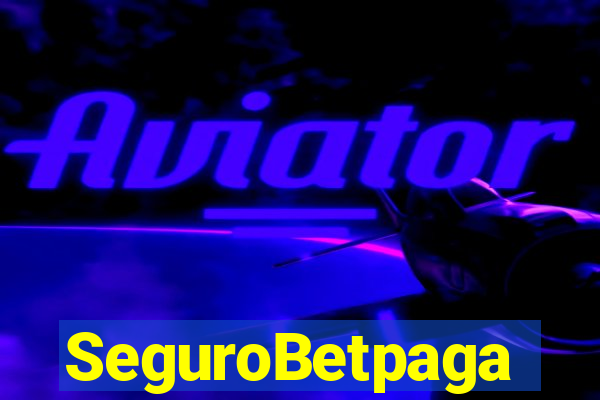 SeguroBetpaga