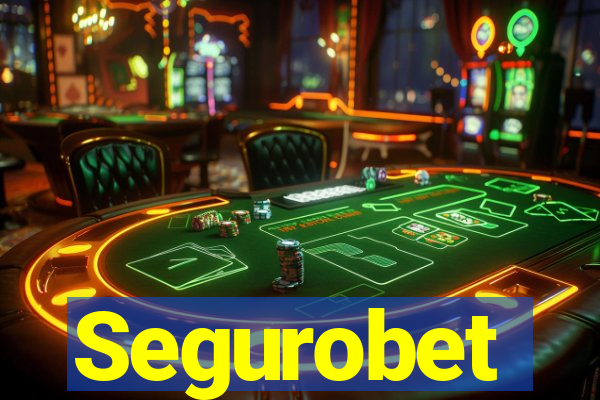 Segurobet