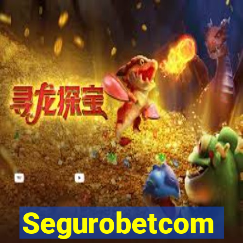 Segurobetcom
