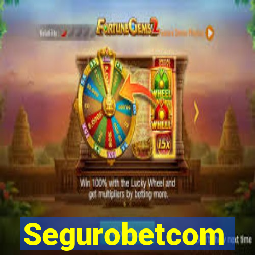 Segurobetcom
