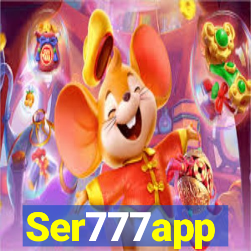 Ser777app