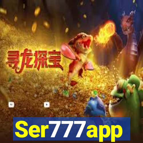 Ser777app