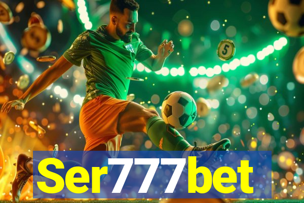 Ser777bet