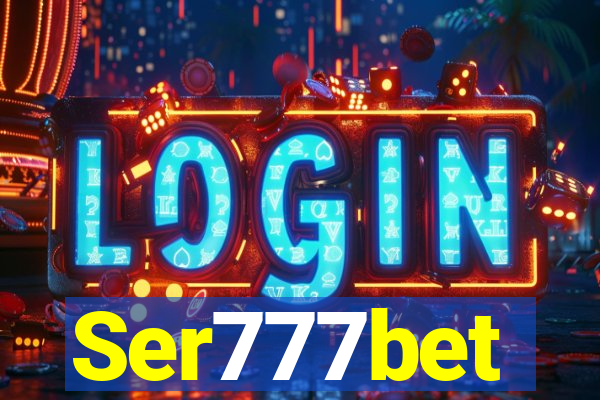 Ser777bet