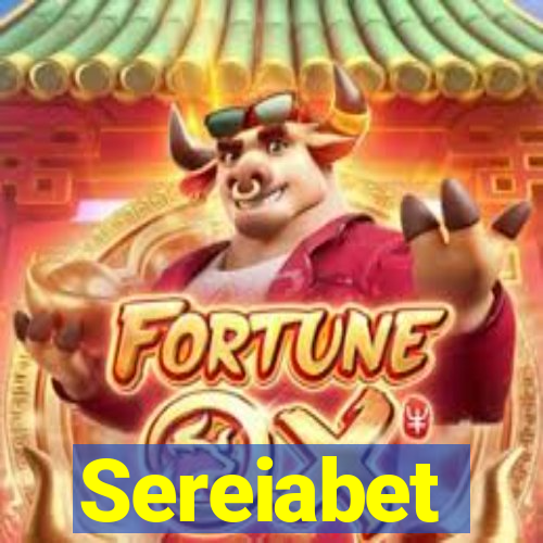 Sereiabet
