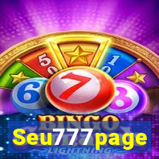 Seu777page