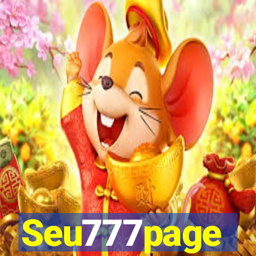 Seu777page