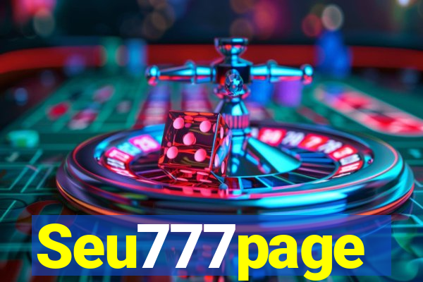 Seu777page