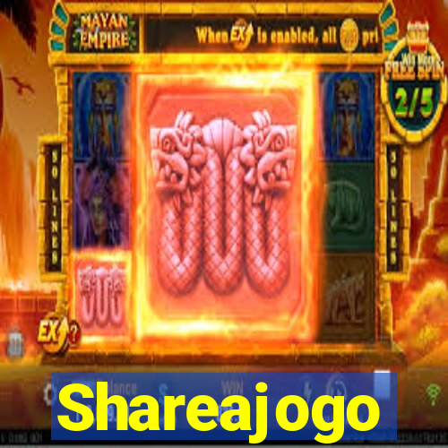 Shareajogo