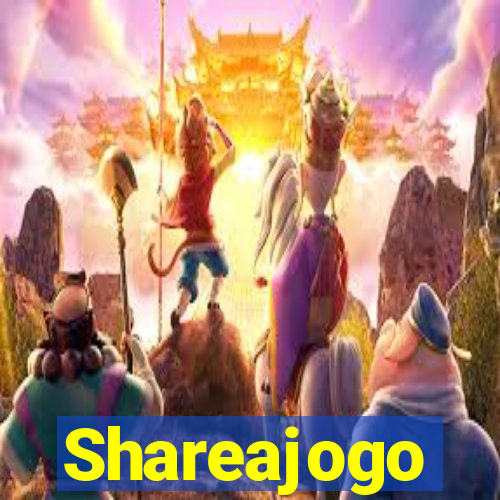 Shareajogo