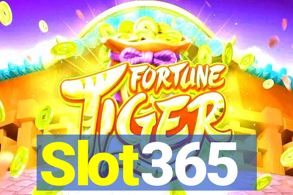 Slot365