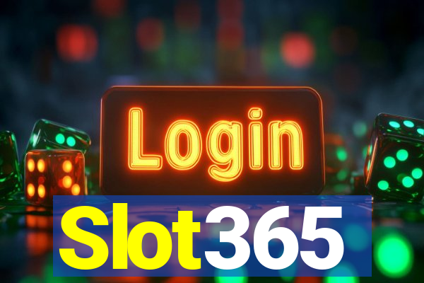Slot365