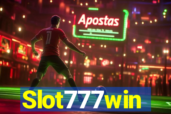 Slot777win