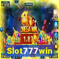 Slot777win