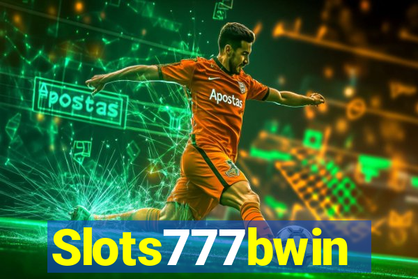 Slots777bwin
