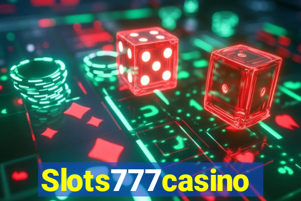 Slots777casino