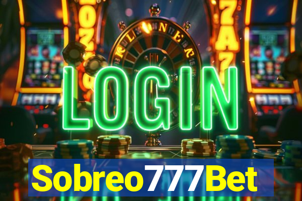 Sobreo777Bet