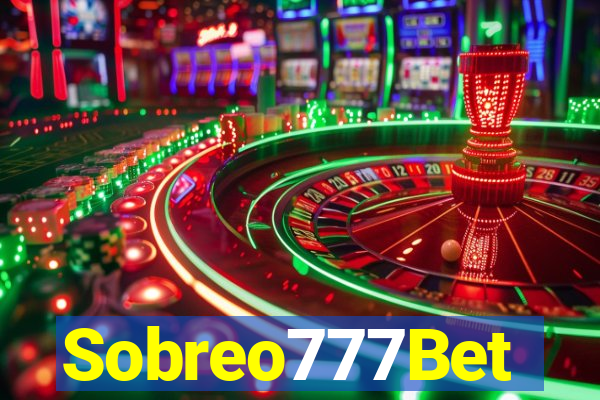 Sobreo777Bet