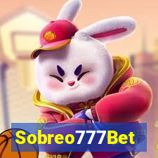 Sobreo777Bet