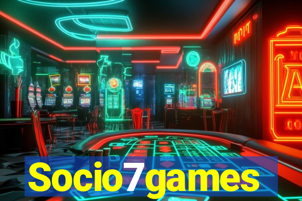 Socio7games