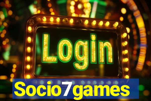 Socio7games