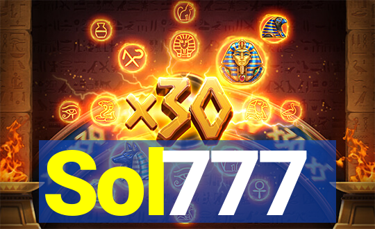 Sol777
