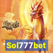 Sol777bet
