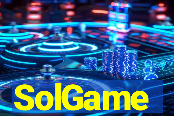 SolGame