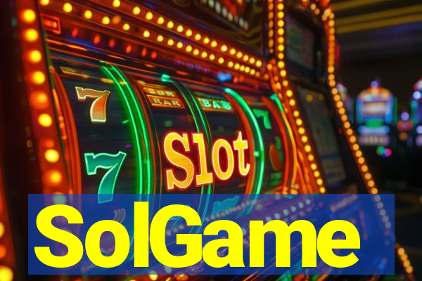 SolGame