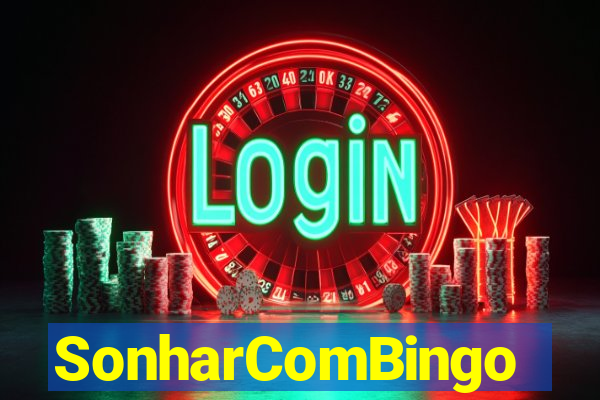 SonharComBingo