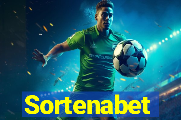 Sortenabet