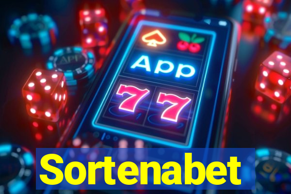 Sortenabet