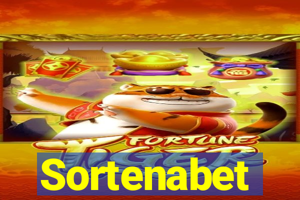 Sortenabet