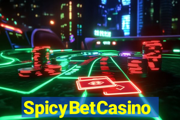 SpicyBetCasino