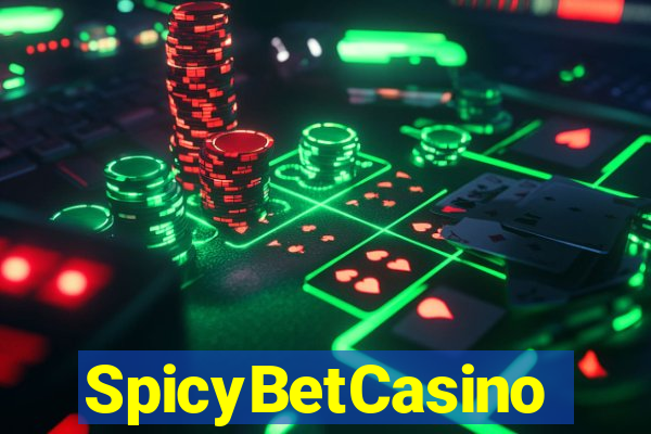 SpicyBetCasino