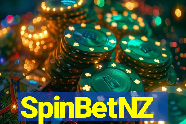 SpinBetNZ