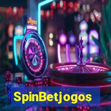 SpinBetjogos