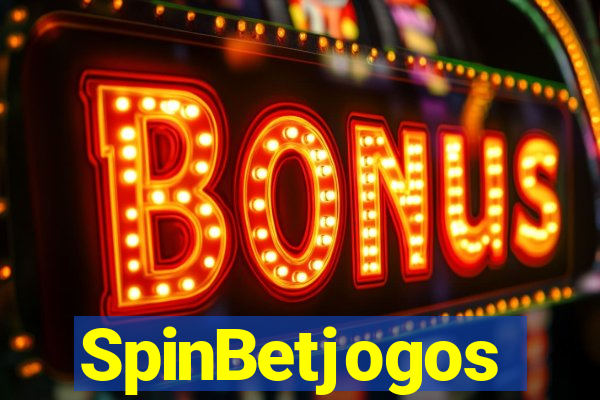 SpinBetjogos