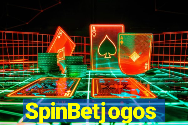 SpinBetjogos