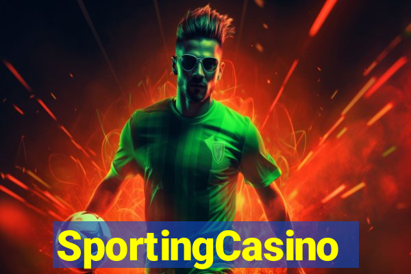 SportingCasino